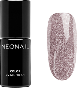 NEONAIL Glacial Glow - гибридный лак для ногтей, 7,2 ml
