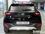 Kia  Stonic 1.4 (08.2020)