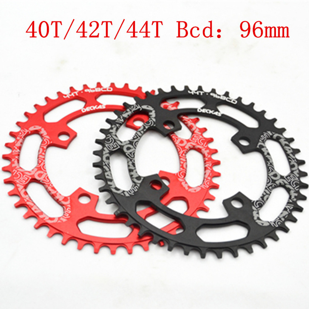DECKAS 44 . BCD 96 1 800 Adrenalin