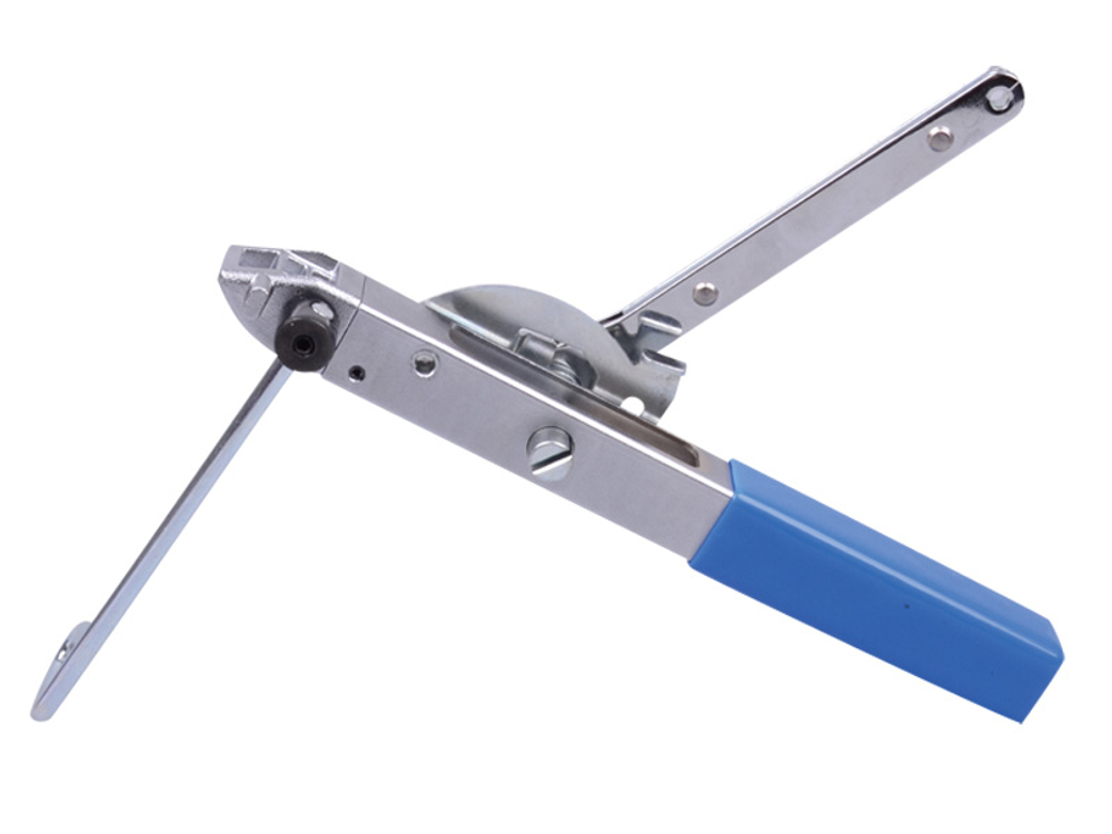 Приспособление для резки и установки ленточных хомутов ШРУС king tony 9bb31