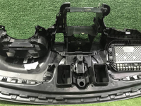 Торпедо Mercedes M W166 GL X166 (2011-2015)