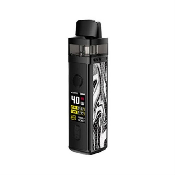 Купить Набор Voopoo Vinci Mod Pod VW 1500mAh Kit Ink