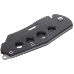 Нож универсальный ТУРИСТМАСТЕР, складной 15.5 см, блистер 868