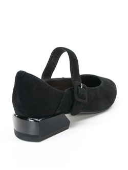 Туфли женские Ascalini G1276