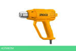 Промышленный фен Ingco HG200038