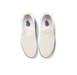 Слипоны Vans OG Classic Slip-On LX 'Classic White' VN0A45JK0RD