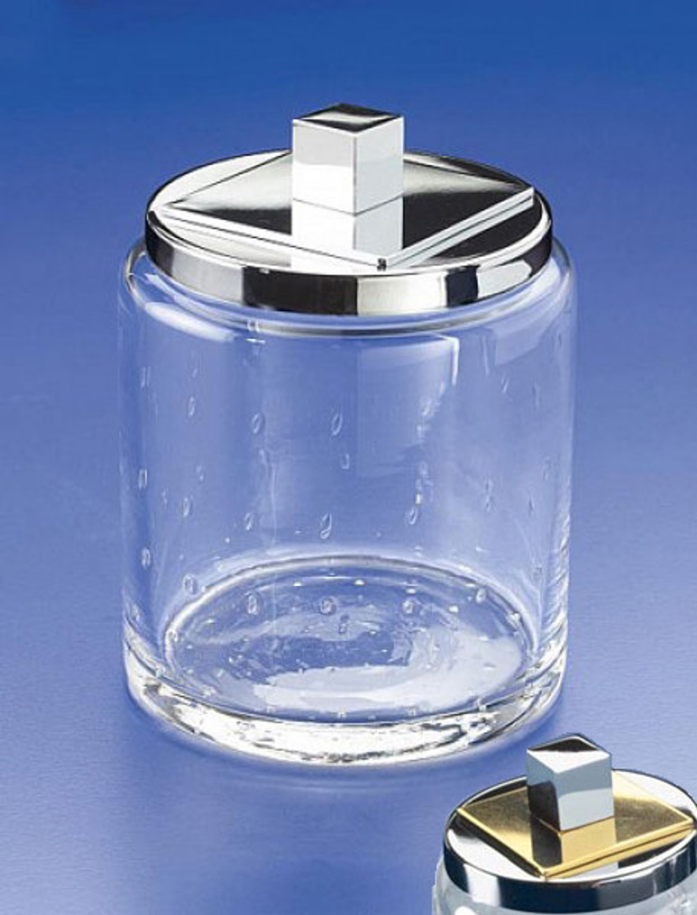 Емкость для косметики Windisch 88118CRO Aqua Испания