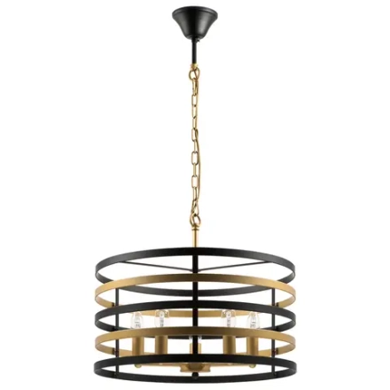 Подвесная люстра Lightstar EPSILON 735050