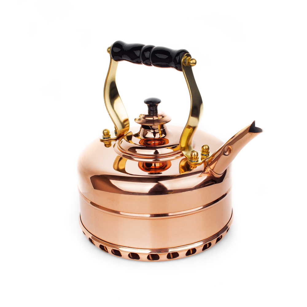 Чайник 1.7л Richmond Heritage RICHMOND NO.3