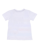 Футболка Guess - белый(N4GI07 K6XN4)