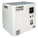ЭНЕРГИЯ Premium Light 9000 однофазный стабилизатор напряжения Е0111-0178