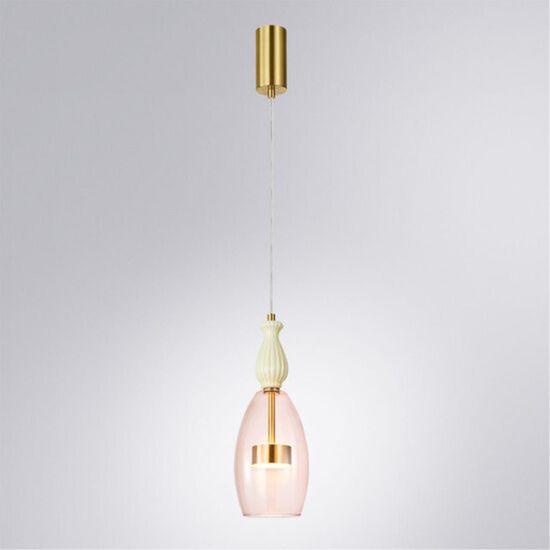 A2405SP-9PK СВЕТИЛЬНИК ПОДВЕСНОЙ