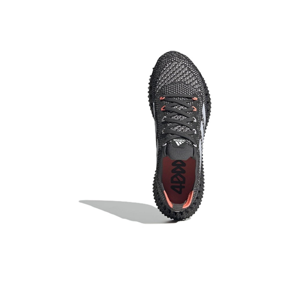 Женские кроссовки Adidas 4DFWD 'Grey Almost Pink' GX2972