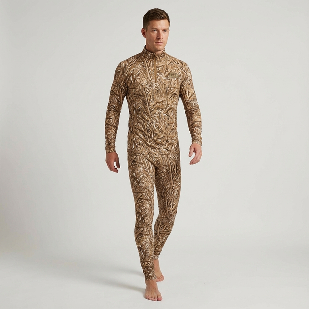 Термобелье (теплое) "HEAVY" цвет NW1