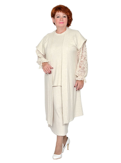 Кардиган Зимняя сказка