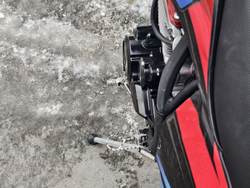 Мотоцикл кроссовый эндуро FIDELIS King CB300RL (175FMN)