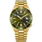 Мужские наручные часы Citizen NJ0232-53X