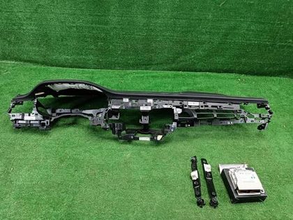 Комплект безопасности Genesis G70 (2017-2021)