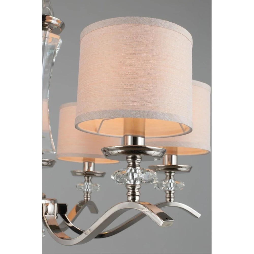 Подвесная люстра Aployt OKIN APL.715.03.06