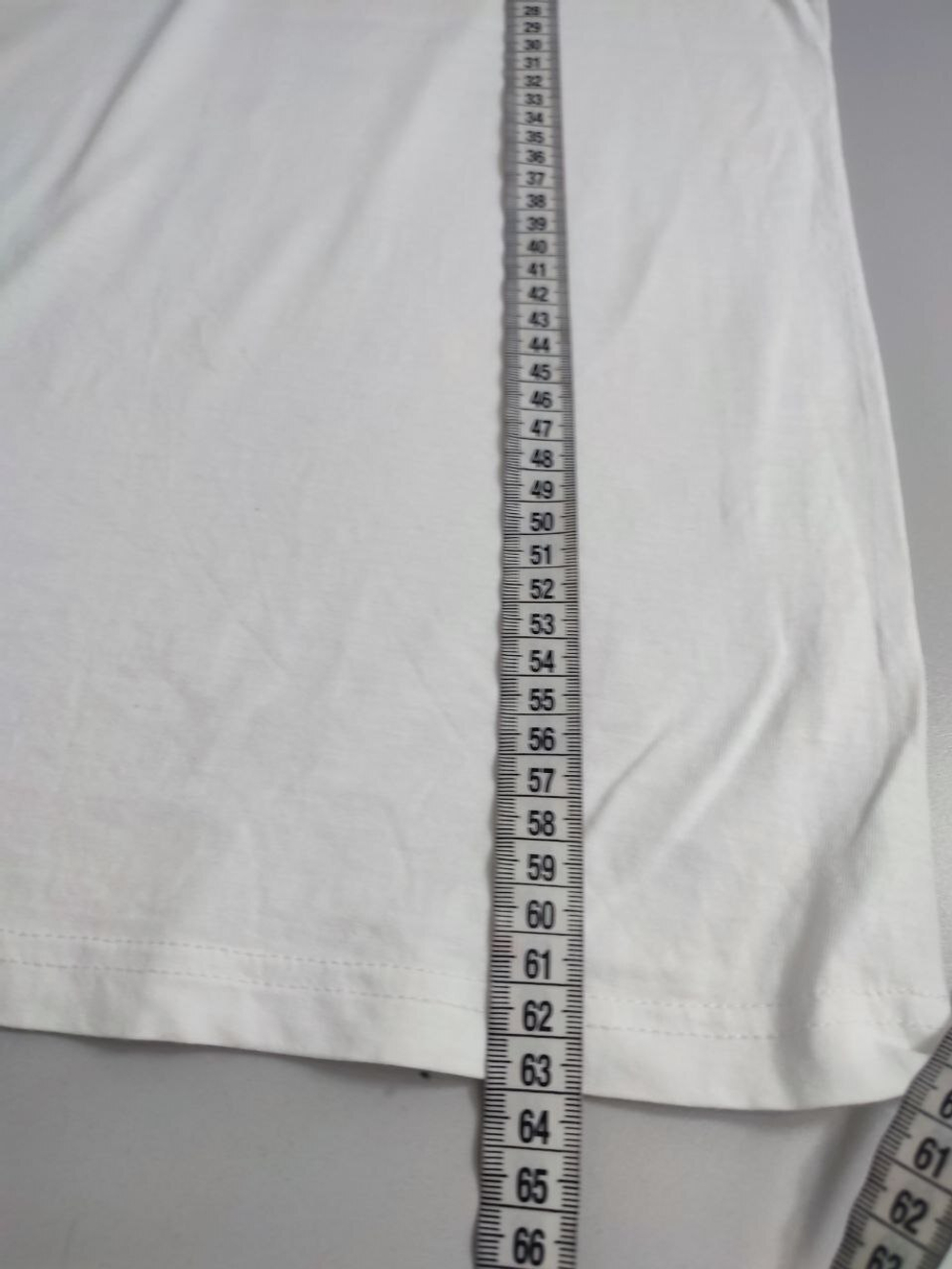 Футболка Korona с принтом 46 размер