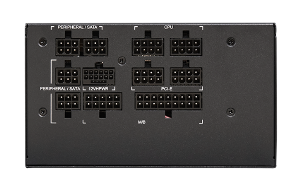 Блок питания ATX Chieftec POLARIS 3.0
