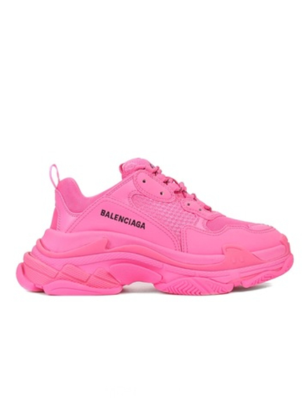 Кроссовки Balenciaga