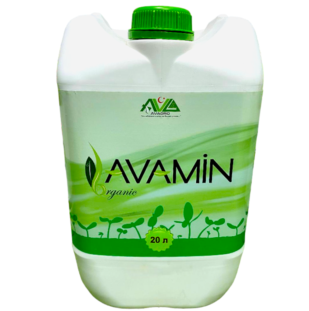 Avamin 20л