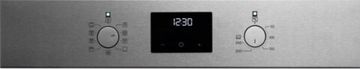 Электрический духовой шкаф Electrolux OEF3H70TX