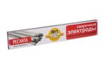 ЭЛЕКТРОДЫ МР-3 D3 ММ Х 1 КГ (1) "РЕСАНТА" 232134