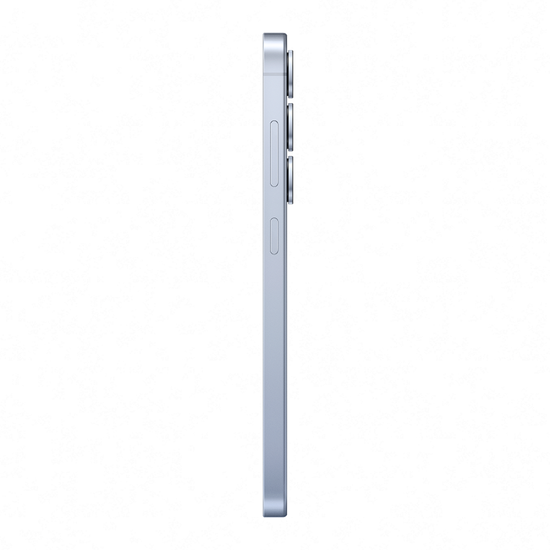Смартфон Samsung Galaxy S25 256 Гб Голубой