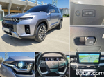 KG Mobility (Ssangyong) Torres Бензин 1.5 2WD (04.2023)