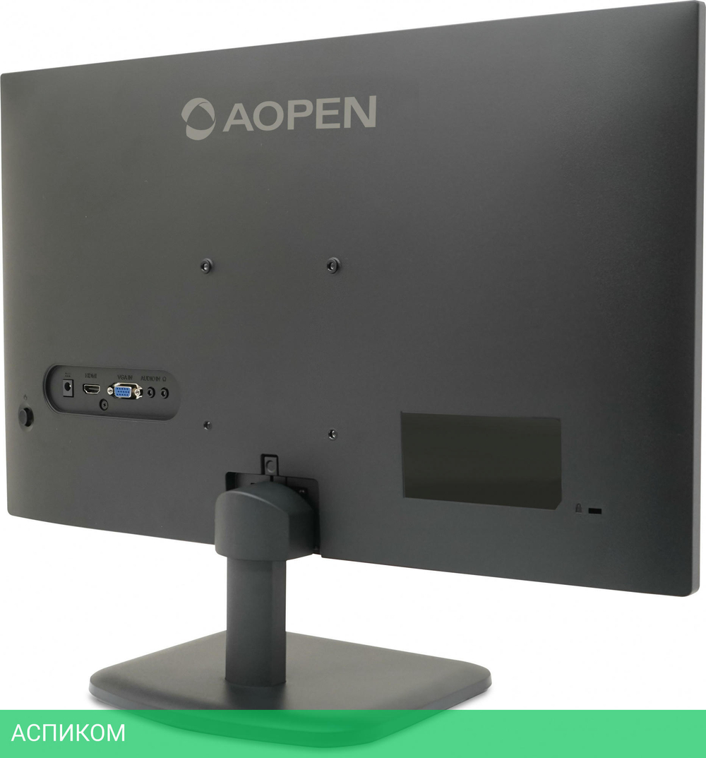 Монитор AOpen 27CL1Ebmix черный (UM.HC1EE.E02)