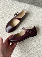 Кожаные туфли Bonpoint, 26