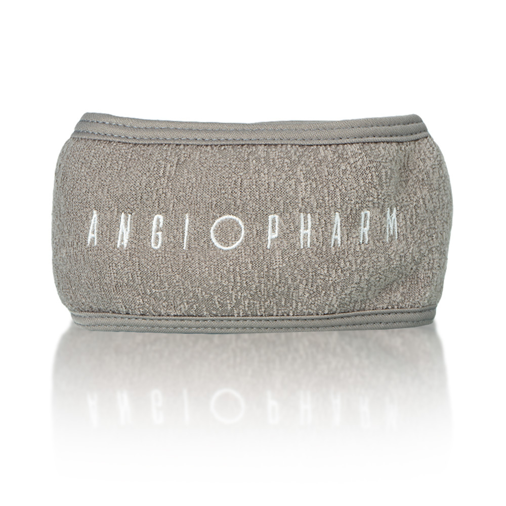 ANGIOPHARM Повязка косметическая