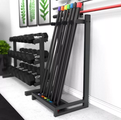 Стойка для хранения бодибаров малая DS-Fitness
