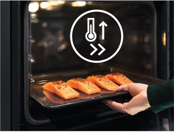 Духовой шкаф Electrolux COE7P31X2