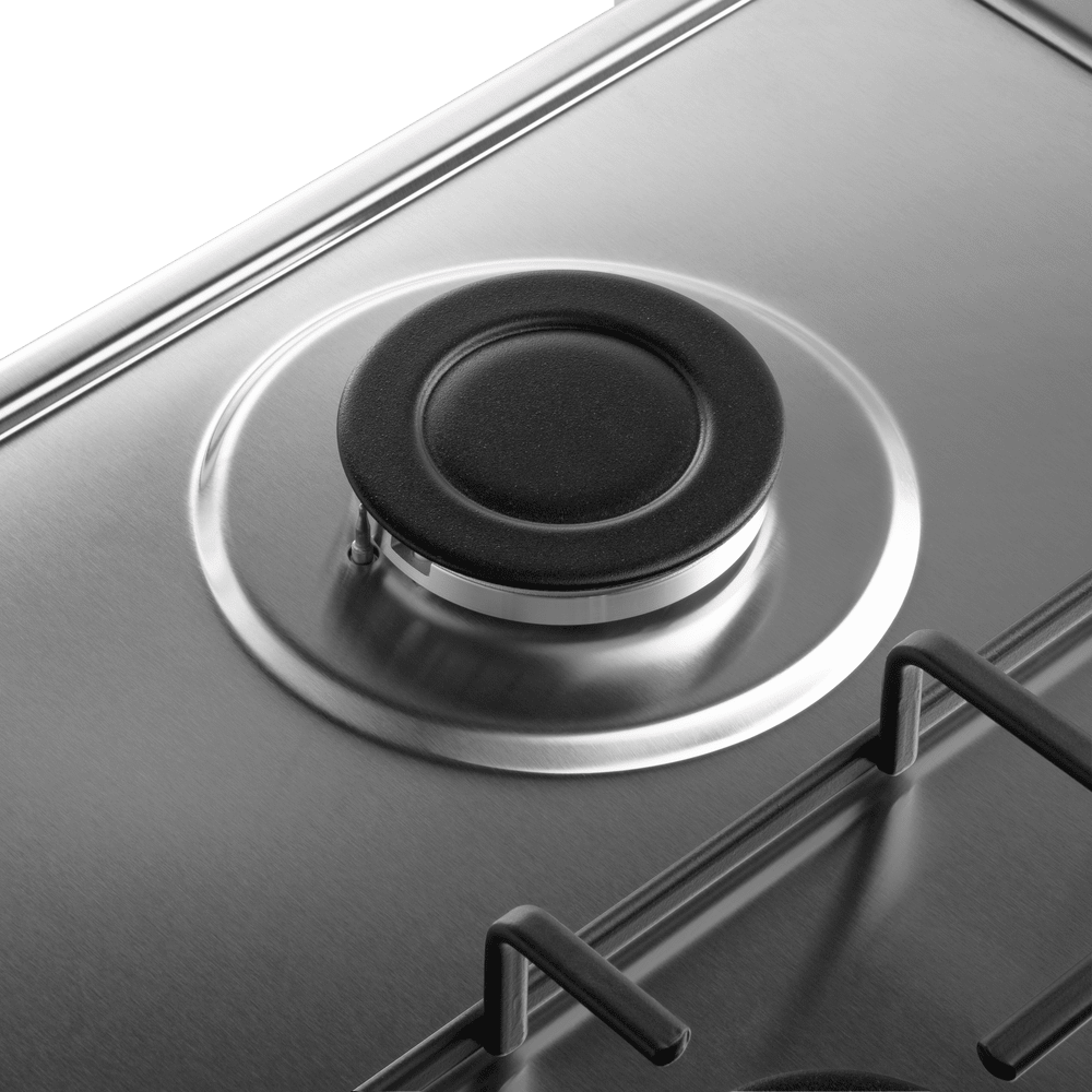 Газовая варочная панель MAUNFELD EGHS.43.33STS-ES/G