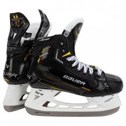 Коньки BAUER SUPREME M5 PRO JR (юниорские)