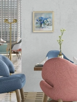 Картина на стену интерьерная на холсте 46*46 см