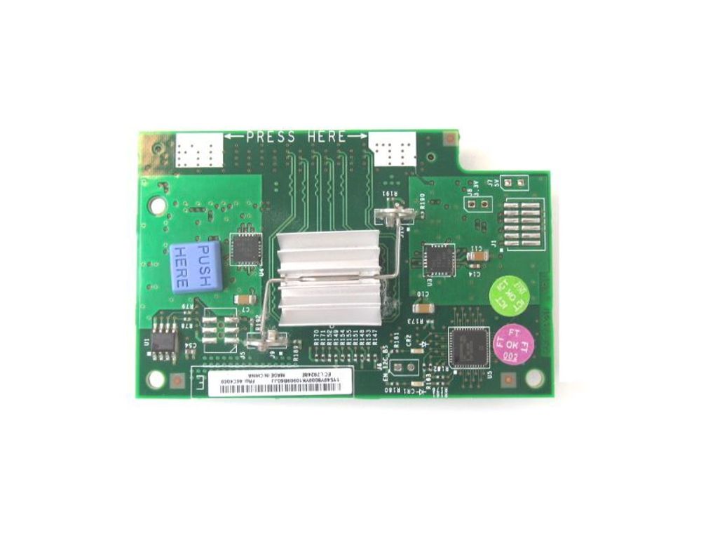 Контроллер IBM SAS HS22 Connectivity Card 46c4069