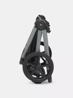 Коляска 2 в 1 Rant Flex Soft Therm, Forest Green