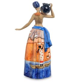 Pavone JP-39/ 2 Статуэтка «Африканка»