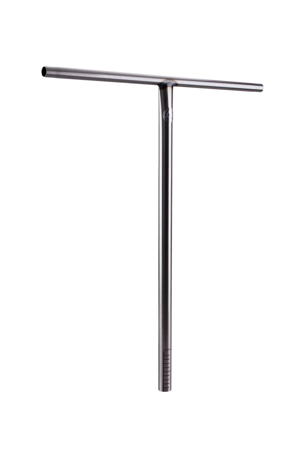 Руль ONYX Tau (некрашеный)