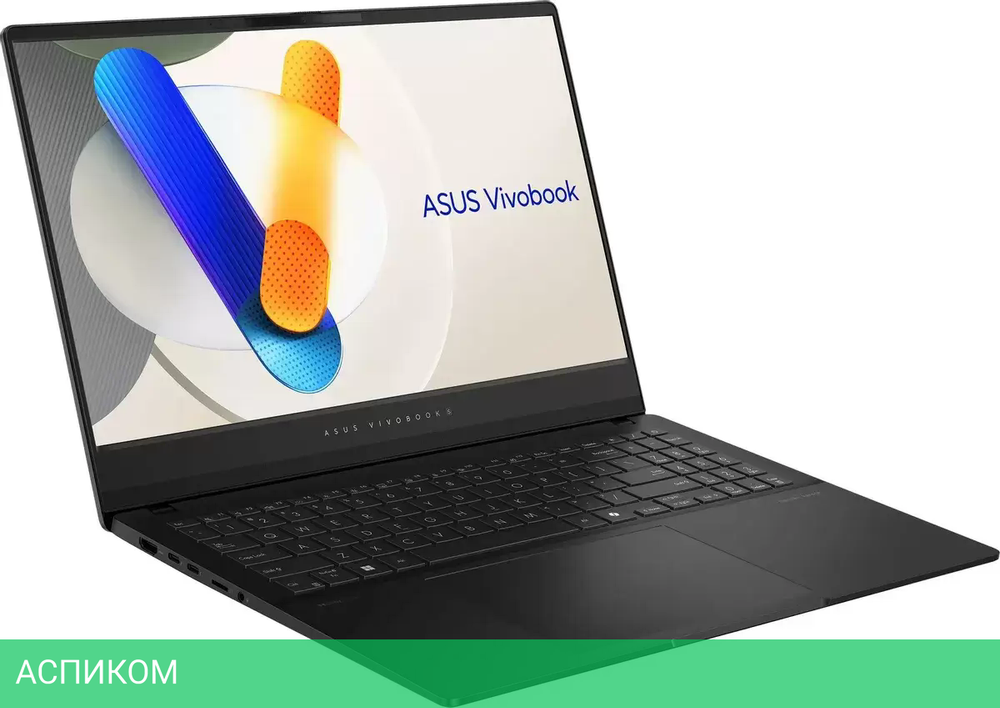 Ноутбук ASUS VivoBook S15 OLED S5506MA-MA156