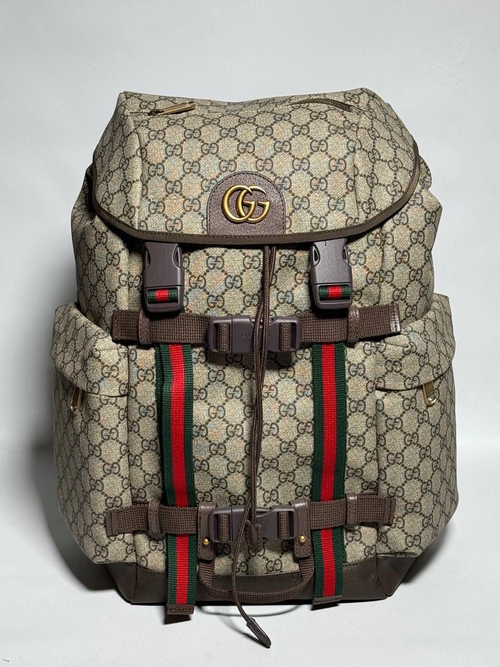 Рюкзак Gucci