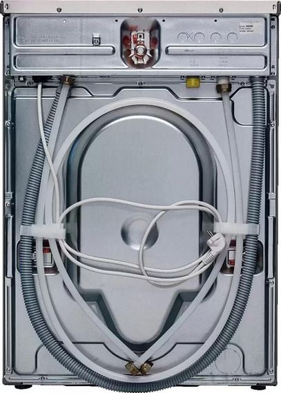 Стиральная машина Asko WMC743PS MARINE 734470