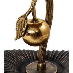 Столик декоративный Эдем Золото