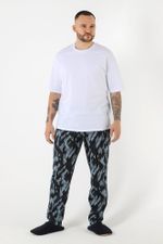 Брюки мужские Старт-5 Виотекс ГОЛУБОЙ