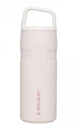 Термобутылка Stanley Aerolight (0,47 литра), розовая