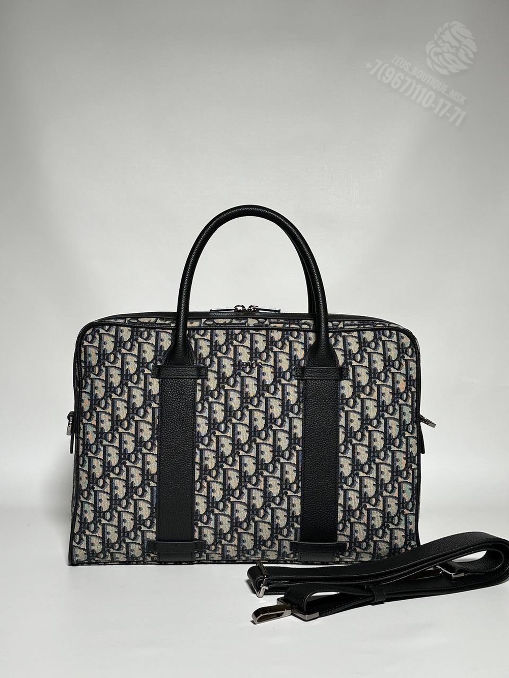 Портфель Christian Dior